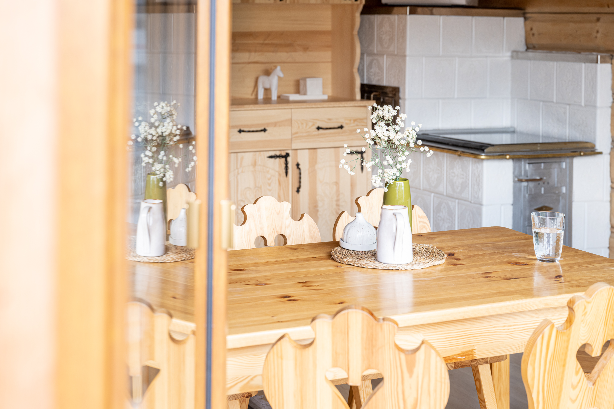 Hacienda Kościelisko